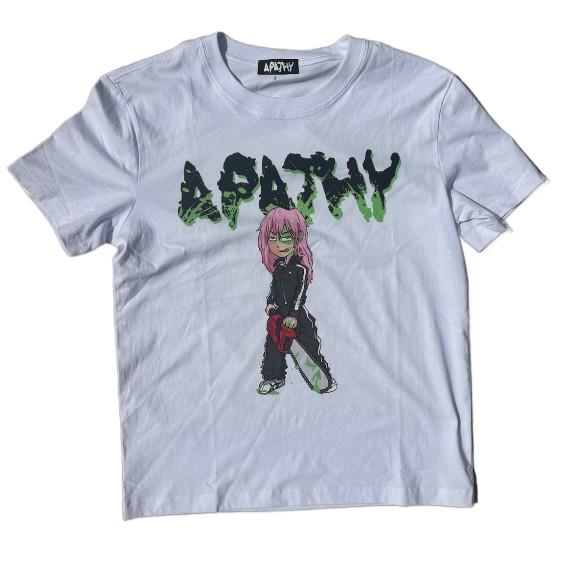 "Chainsaw Girl" T-Shirt