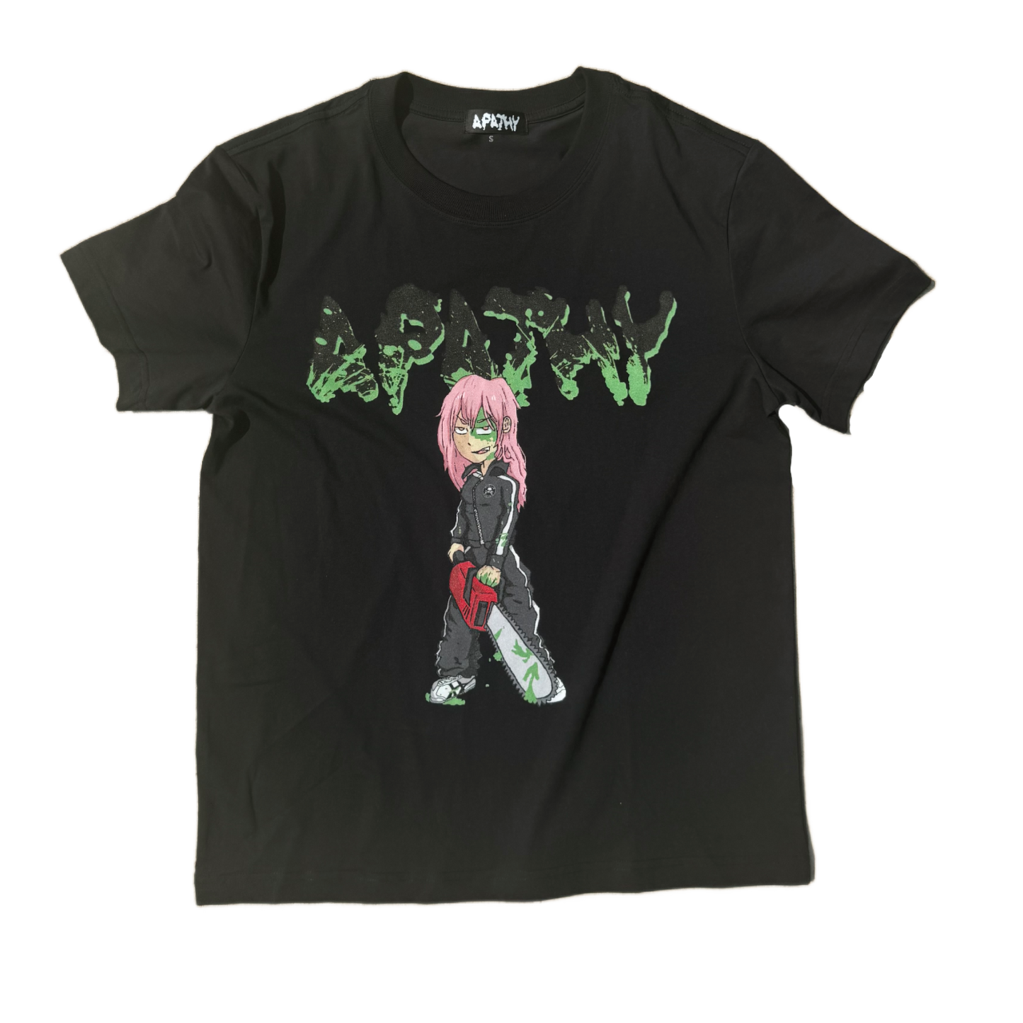 "Chainsaw Girl" T-Shirt