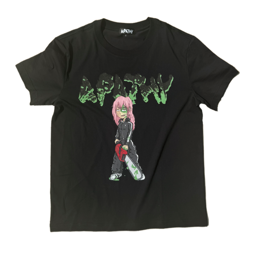 "Chainsaw Girl" T-Shirt