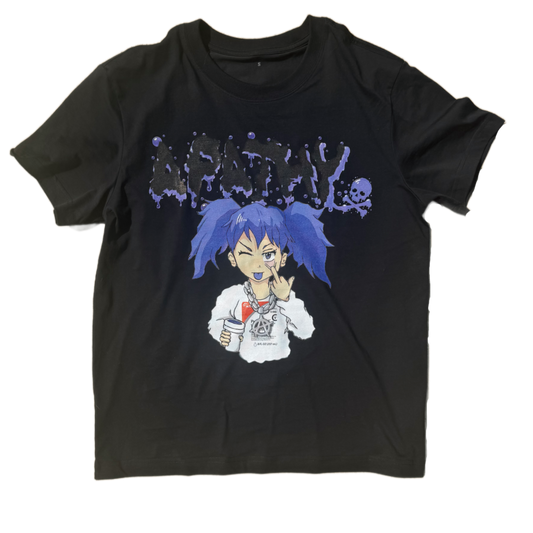"Act Girl" T-Shirt