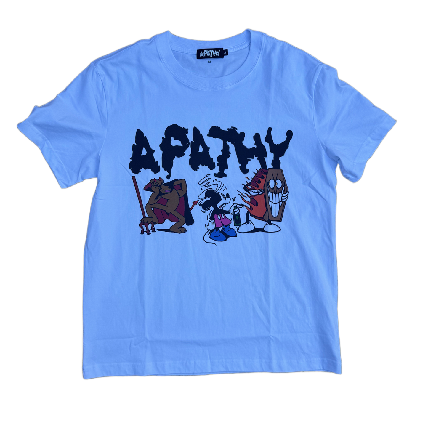 "Bad Influences" T-Shirt