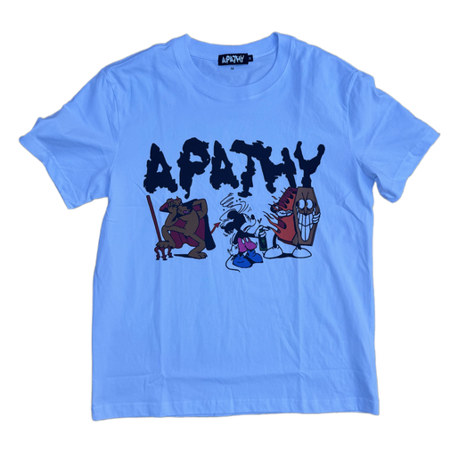 "Bad Influences" T-Shirt
